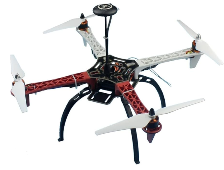 Quadcopter